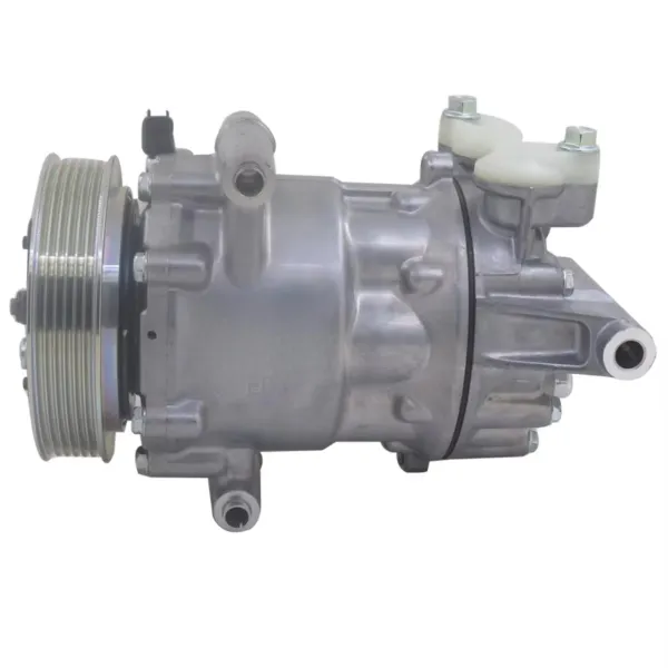 Sprężarka klimatyzacji 9676552680 Peugeot/Citroen