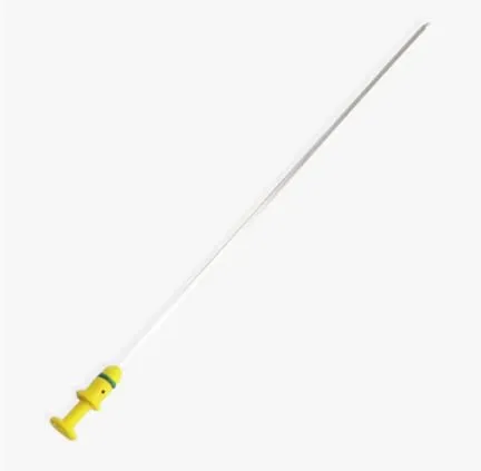 Bagnet poziomu oleju w silniku 1174G0 Peugeot/Citroen