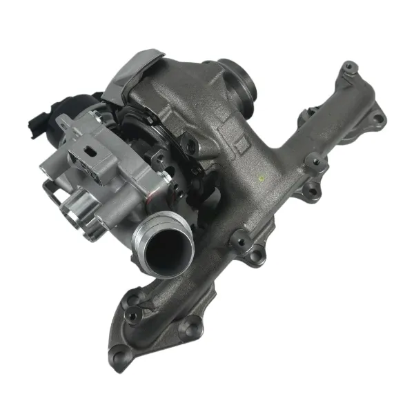 Turbina 1611284680 Peugeot/Citroen