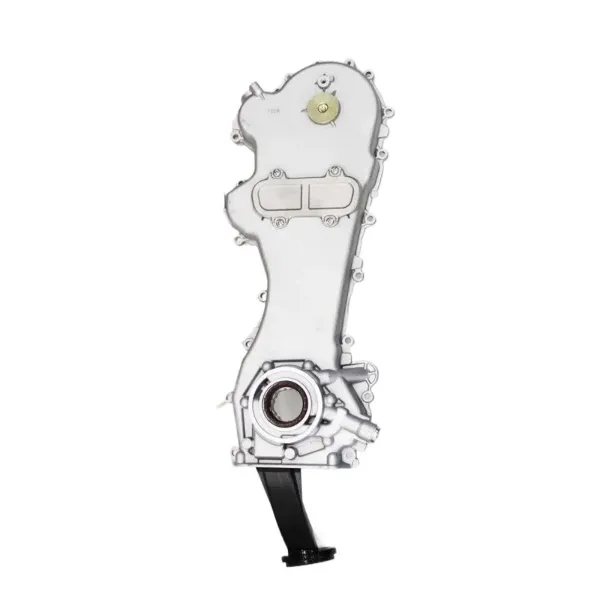 Pompa oleju 1606466880 Peugeot/Citroen