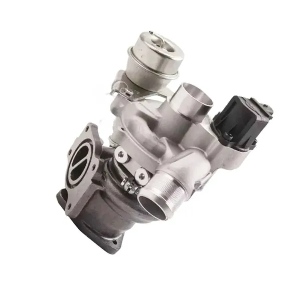 Turbina 0375N7 Peugeot/Citroen