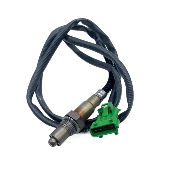 Sonda lambda czujnik tlenu po katalizatorze 1628HV Peugeot/Citroen