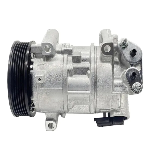 Sprzęgło sprężarki klimatyzacji 9830103980 Peugeot/Citroen