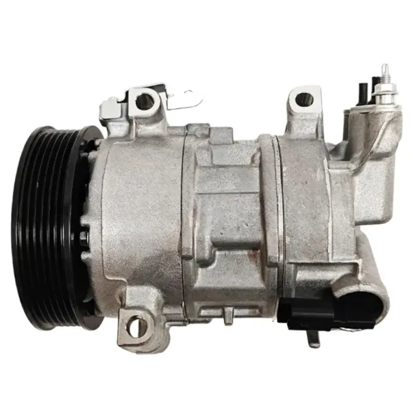 Sprężarka klimatyzacji 9659875480 Peugeot/Citroen