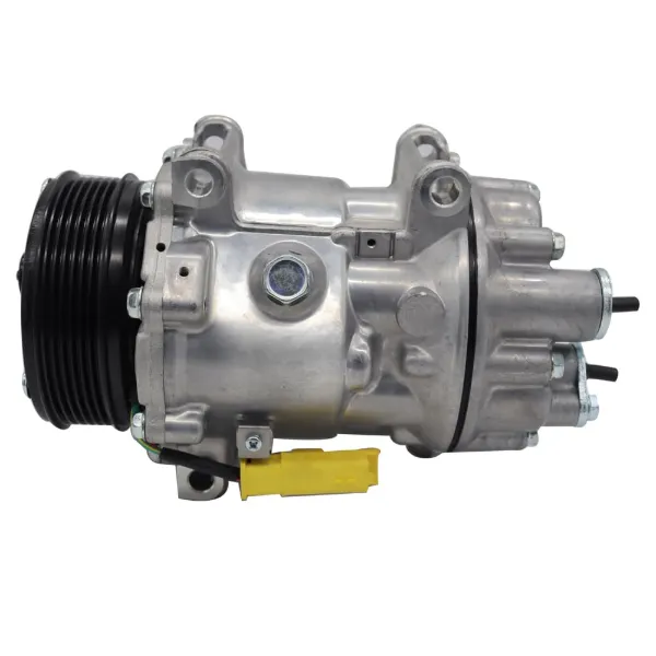 Sprężarka klimatyzacji 9687499380 Peugeot/Citroen