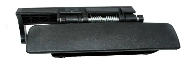 Klamka drzwi przednich zewnętrzna lewa 9101P1 Peugeot/Citroen