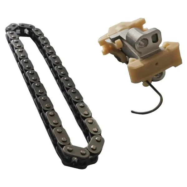 Łańcuch rozrządu, zestaw 9826028980 Peugeot/Citroen