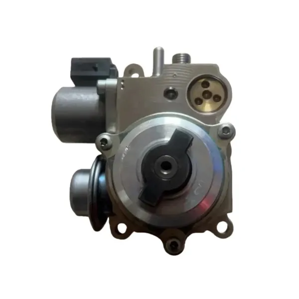 Pompa wtryskowa wysokiego ciśnienia 1675941380 Peugeot/Citroen