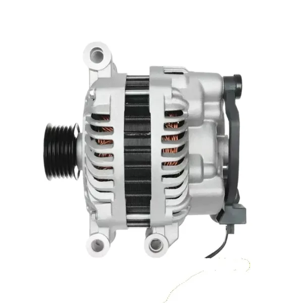 Alternator V757695680 Peugeot/Citroen