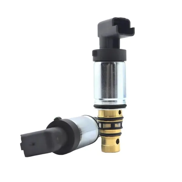 Sprężarka klimatyzacji 648708 Peugeot/Citroen
