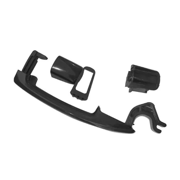 Klamka drzwi bocznych przesuwnych zewnętrzna 9681732188 Peugeot/Citroen