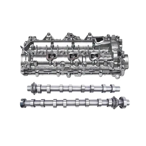 Wał rozrządu silnika, zestaw 1638159880 Peugeot/Citroen