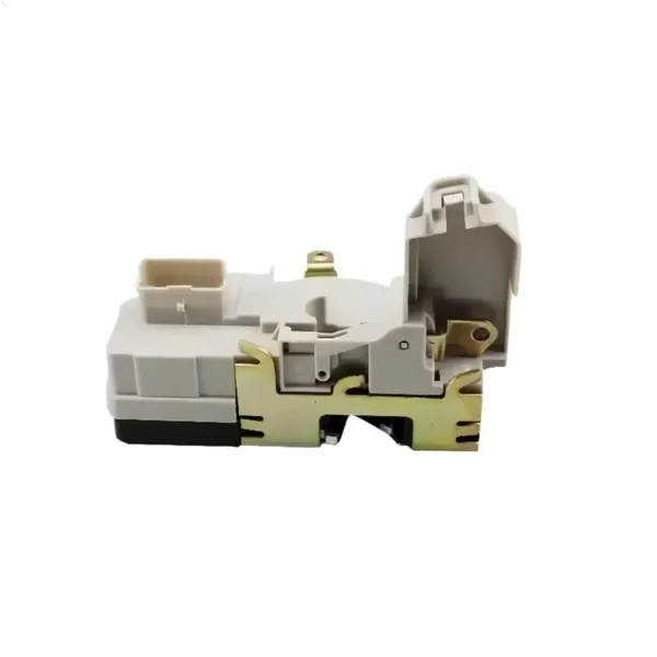 Zamek drzwi przednich lewych Peugeot 307 SW