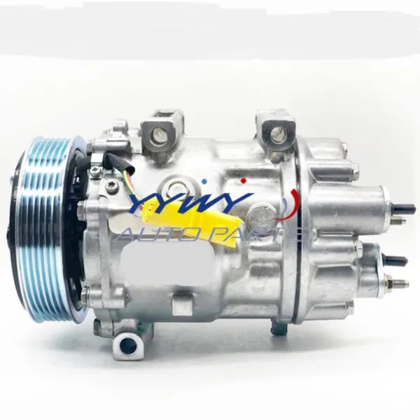 Sprężarka klimatyzacji 9686061980 Peugeot/Citroen