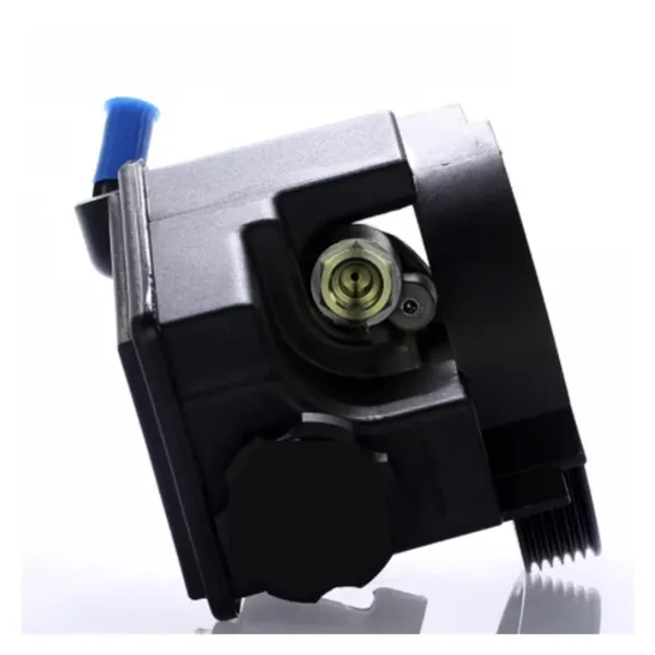 Pompa wspomagania hydraulicznego kierownicy 9639726780 Peugeot/Citroen