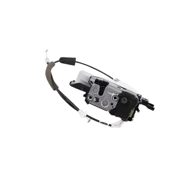 Zamek drzwi przednich lewych 9688080080 Peugeot/Citroen
