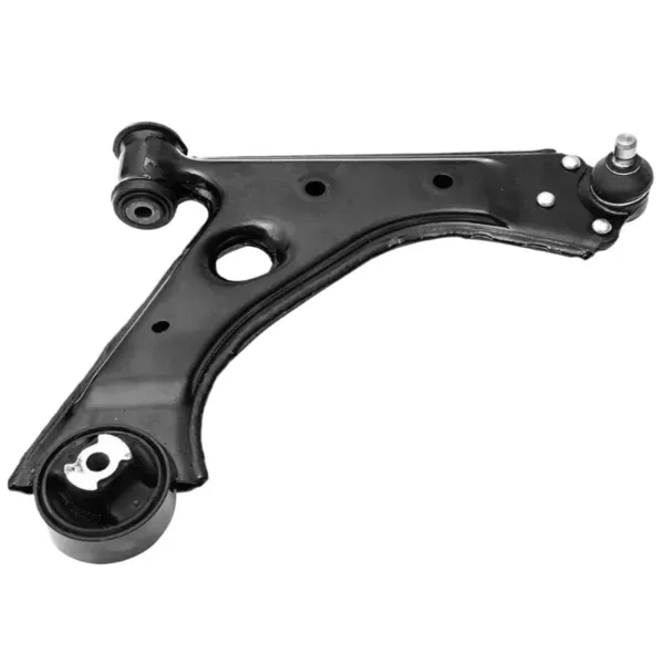 Wahacz zawieszenia przedniego dolny lewy 51783057 Peugeot/Citroen