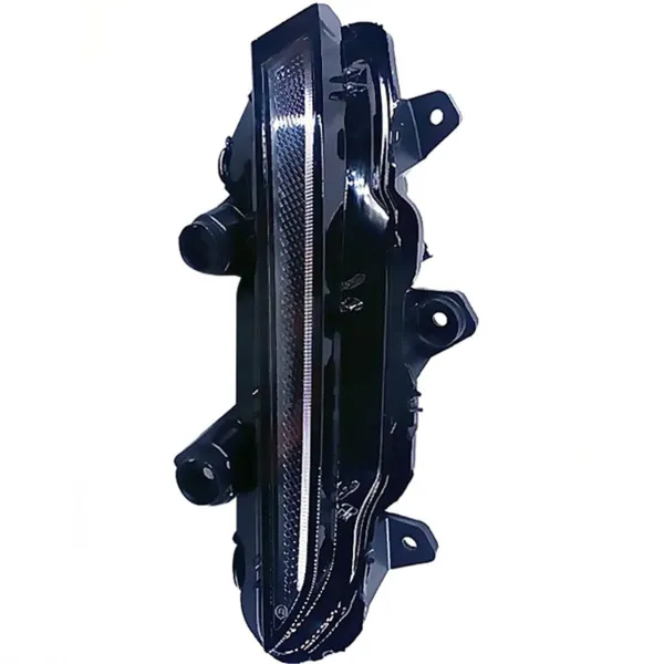 Reflektor do jazdy dziennej lewy 9824241480 Peugeot/Citroen