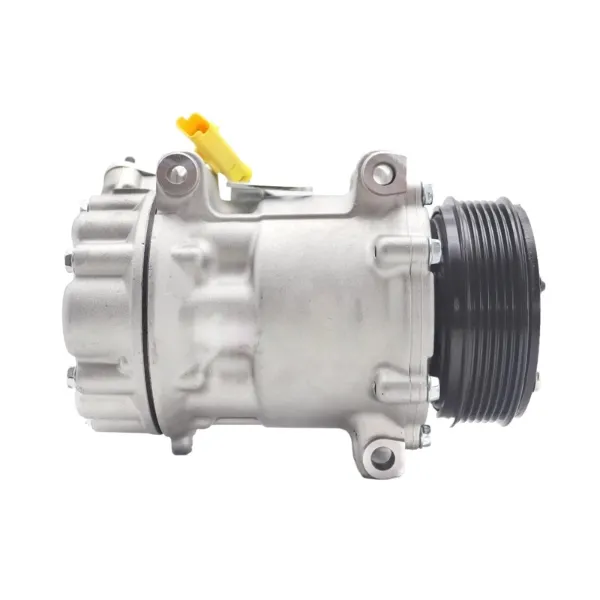 Sprężarka klimatyzacji 9684432480 Peugeot/Citroen