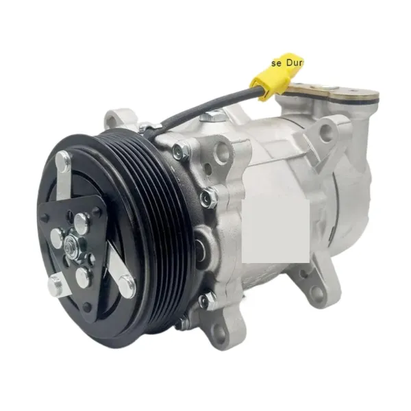 Sprężarka klimatyzacji 9628239480 Peugeot/Citroen