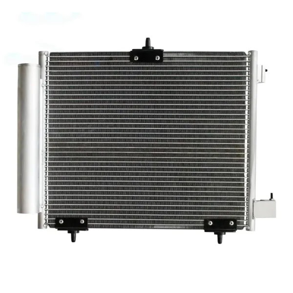 Chłodnica klimatyzacji 9655009380 Peugeot/Citroen