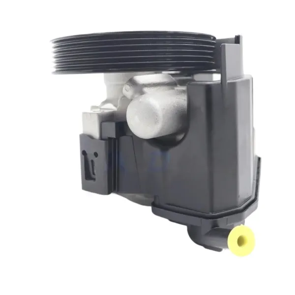 Pompa wspomagania hydraulicznego kierownicy 9662129180 Peugeot/Citroen