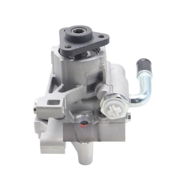 Pompa wspomagania hydraulicznego kierownicy 6C113A674AA Peugeot/Citroen