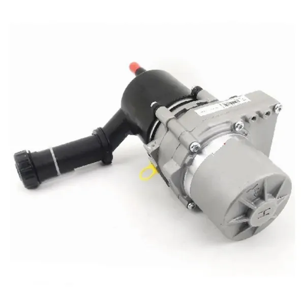 Pompa wspomagania hydraulicznego kierownicy 9686925480 Peugeot/Citroen