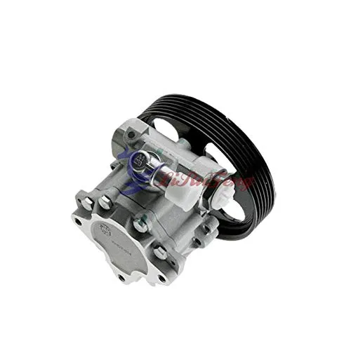 Pompa wspomagania hydraulicznego kierownicy 9640906480 Peugeot/Citroen