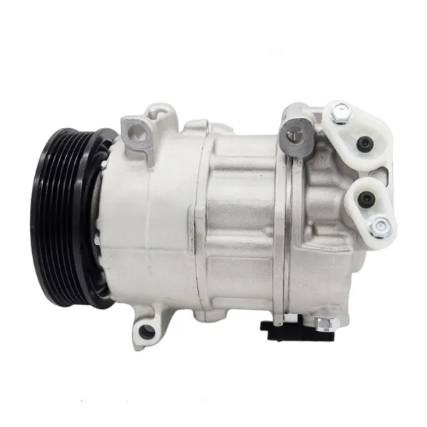 Sprężarka klimatyzacji 4471908112 Peugeot/Citroen