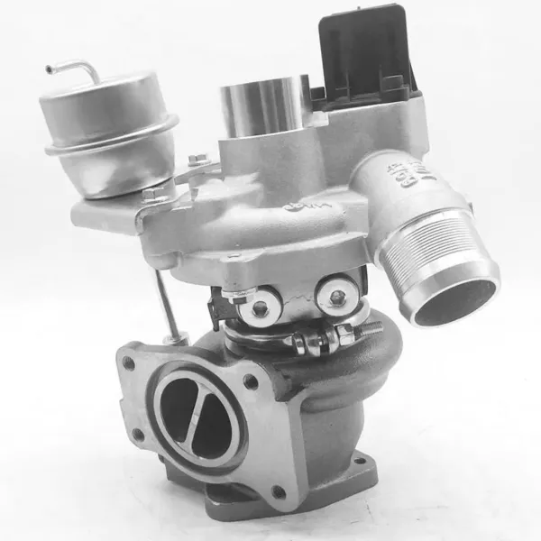 Turbina 53039700121 Peugeot/Citroen