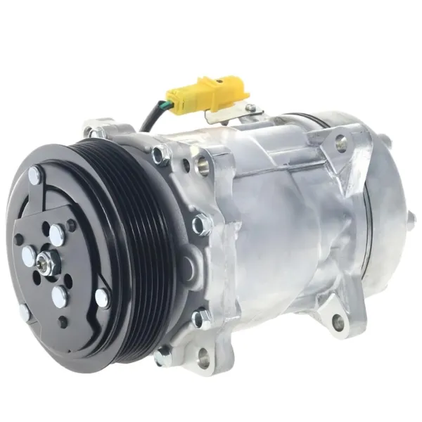 Sprężarka klimatyzacji 9653860480 Peugeot/Citroen