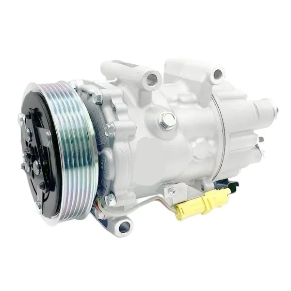 Sprężarka klimatyzacji 6453WR Peugeot/Citroen