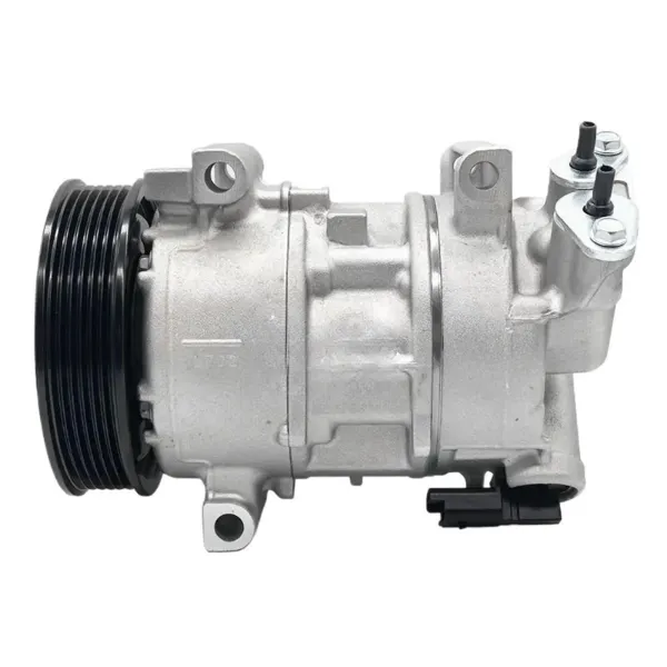 Sprężarka klimatyzacji 768623 Peugeot/Citroen