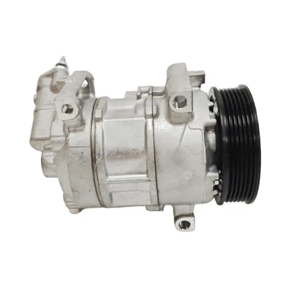 Sprężarka klimatyzacji 9812314480 Peugeot/Citroen