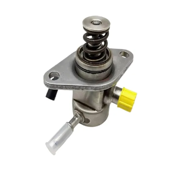 Pompa wtryskowa wysokiego ciśnienia 9805614880 Peugeot/Citroen