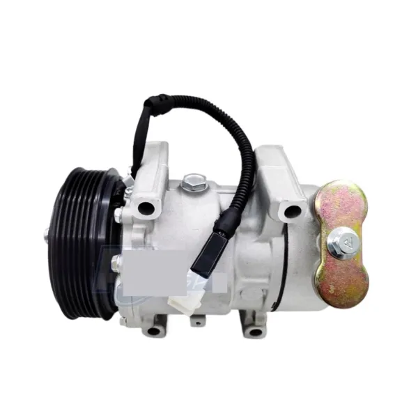 Sprężarka klimatyzacji 9635587780 Peugeot/Citroen