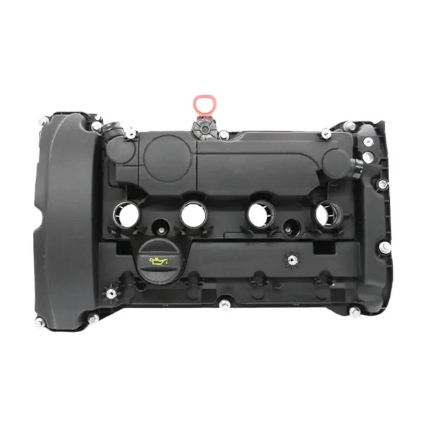 Pokrywa zaworowa 9812071480 Peugeot/Citroen
