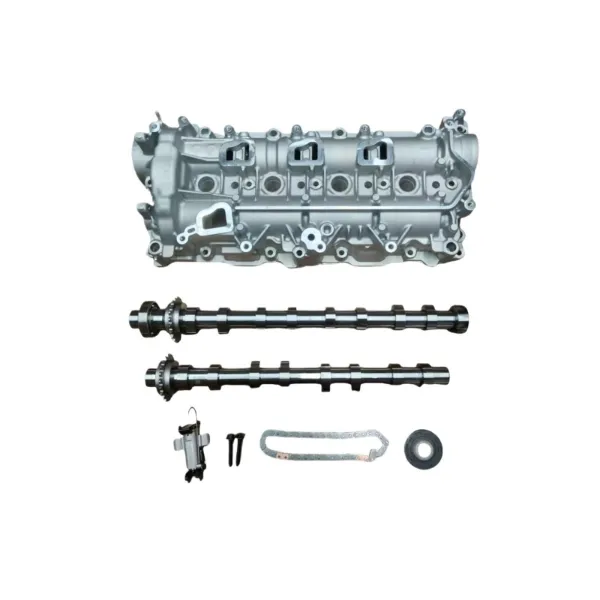 Łańcuch rozrządu górny, zestaw 9830147280 Peugeot/Citroen