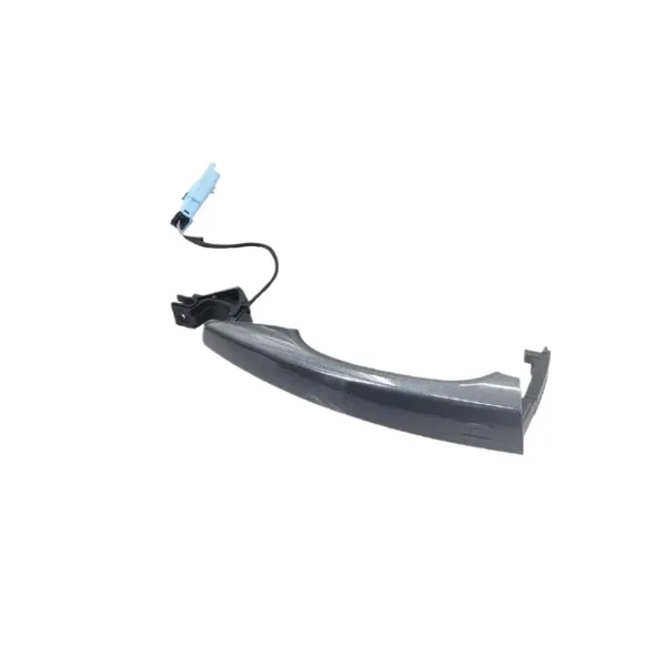 Klamka drzwi przednich zewnętrzna prawa 1606874680 Peugeot/Citroen