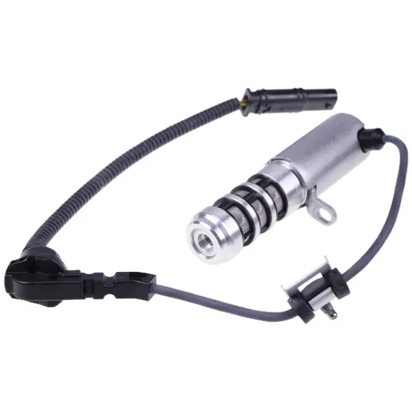 Zawór regulacji ciśnienia oleju V764723880 Peugeot/Citroen