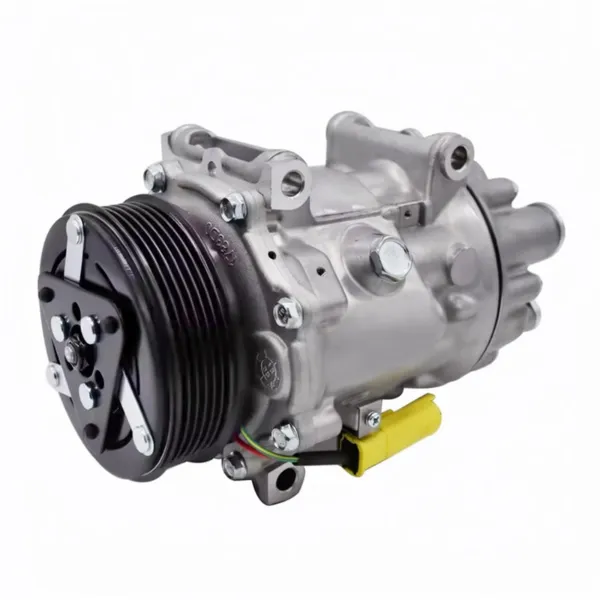 Sprężarka klimatyzacji 9800782480 Peugeot/Citroen
