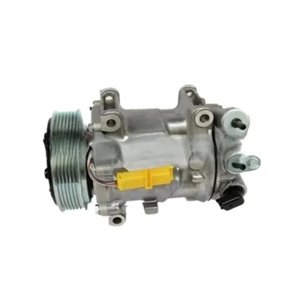 Sprężarka klimatyzacji 9663315480 Peugeot/Citroen