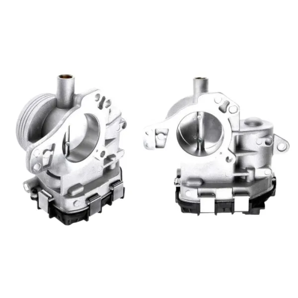 Przepustnica, komplet 9685879480 Peugeot/Citroen