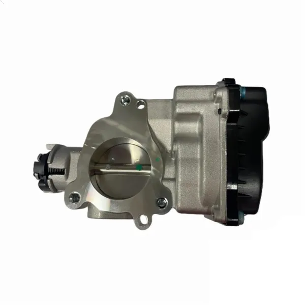 Przepustnica, komplet 9640796280 Peugeot/Citroen