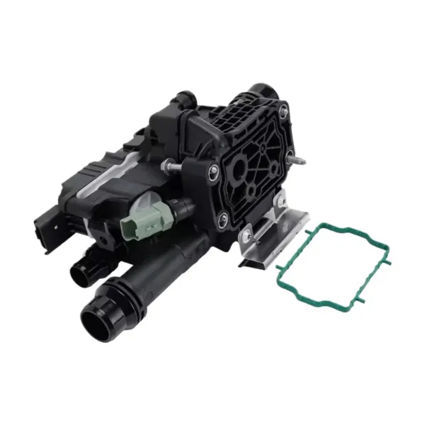 Obudowa termostatu 9850364680 Peugeot/Citroen