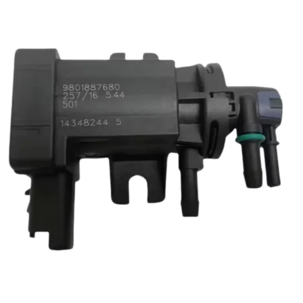 Przetwornik ciśnienia (solenoid) doładowania 1618QQ Peugeot/Citroen