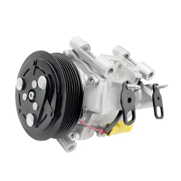 Sprężarka klimatyzacji 9806599380 Peugeot/Citroen