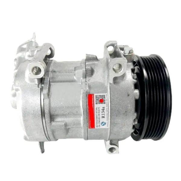 Sprężarka klimatyzacji 9809274280 Peugeot/Citroen