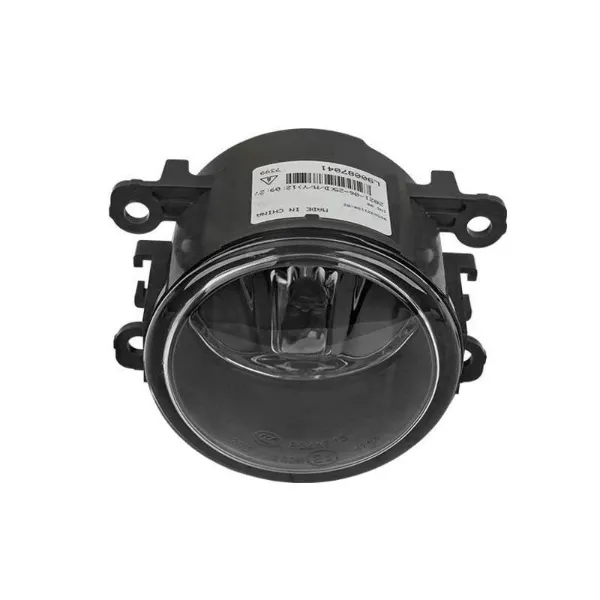 Lampa przeciwmgielna lewa/prawa 6208Q3 Peugeot/Citroen